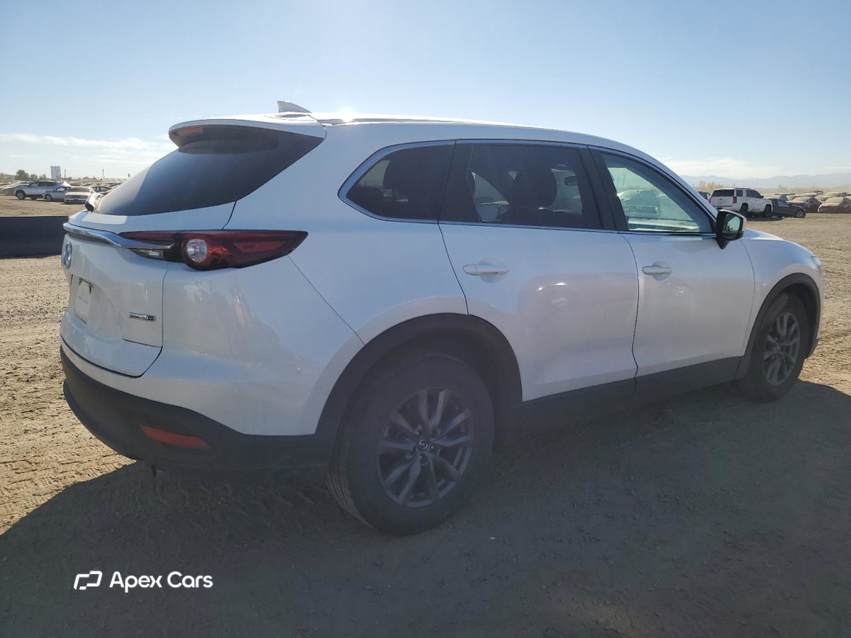 Mazda CX-9 2022