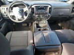 Chevrolet Silverado 2018