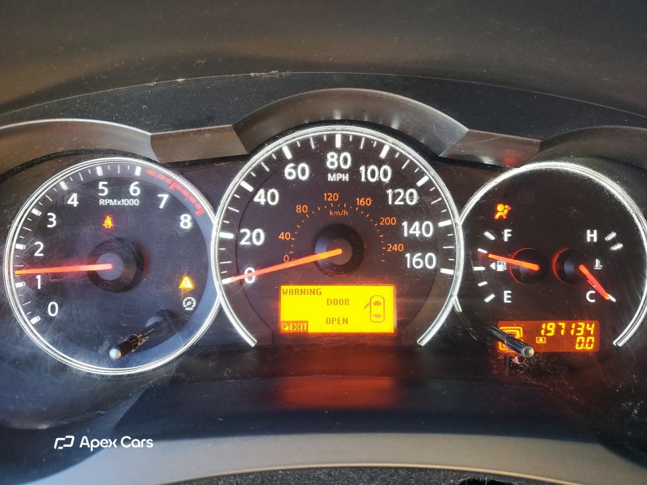Nissan Altima 2011