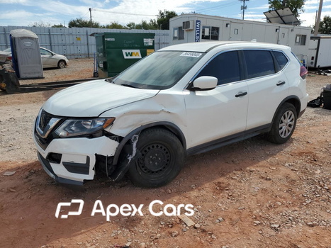 Nissan Rogue 2020 - Image 1 of 13