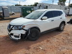 Nissan Rogue 2020