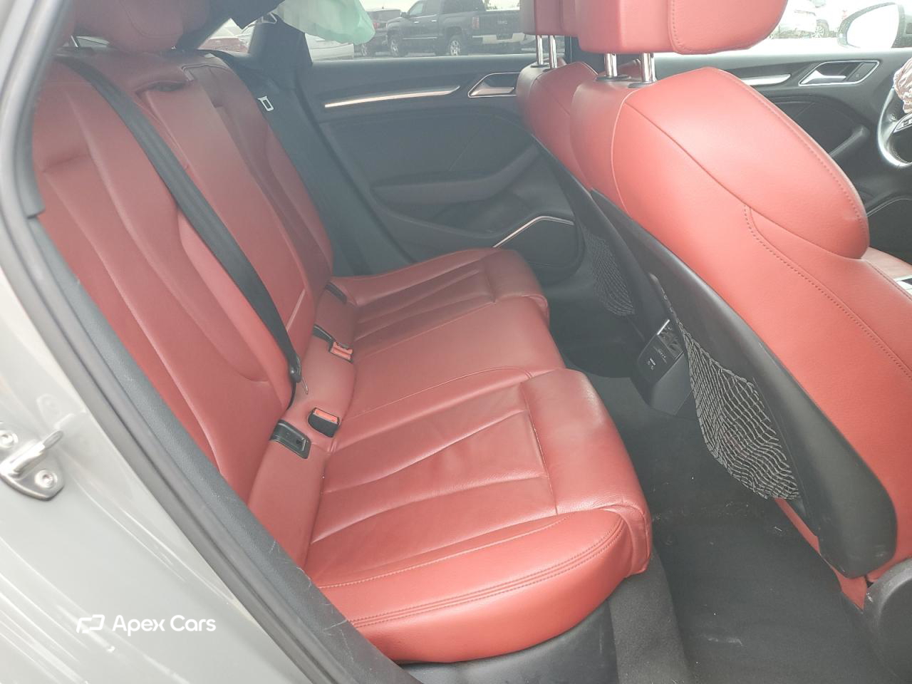 Audi A3 2020