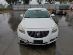 Buick Regal 2012