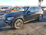 Mercedes-Benz GLC 2019