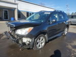 Subaru Forester 2015
