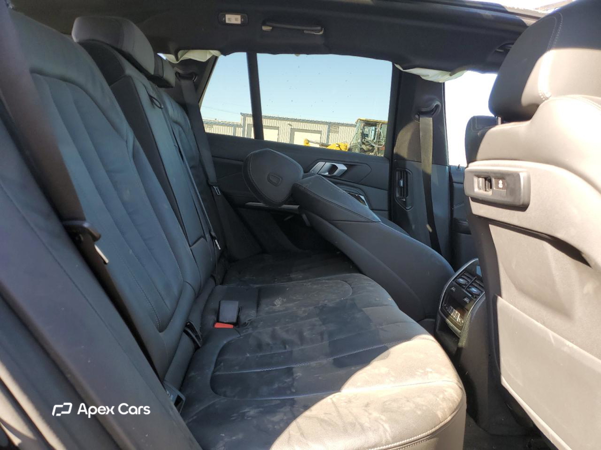 BMW X5 2019