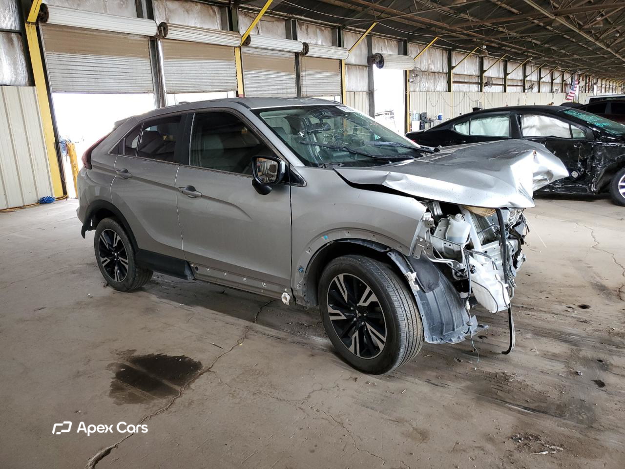 Mitsubishi Eclipse Cross 2023