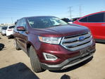 Ford Edge 2018