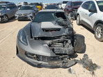 Chevrolet Corvette 2016