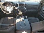 Chevrolet Silverado 2024