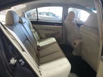 Subaru Legacy 2012