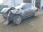 Nissan Juke 2012