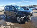 Subaru Forester 2015