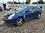 Cadillac SRX 2012