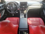 Honda Accord 2019