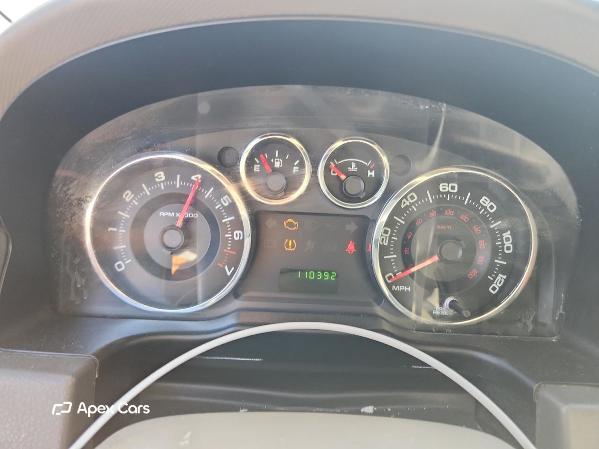 Ford Edge 2008