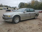 BMW Series 7 2001