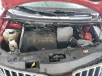 Lincoln MKX 2015