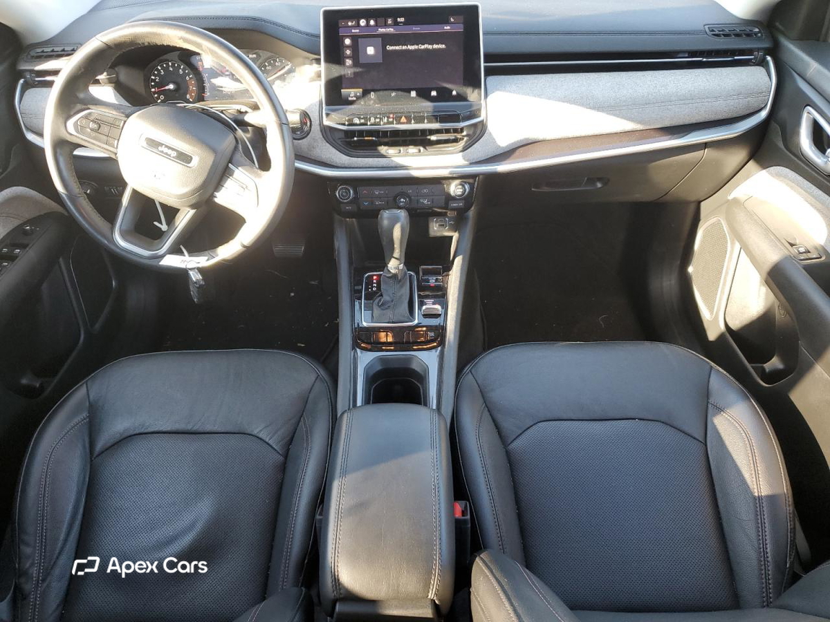 Jeep Compass 2022