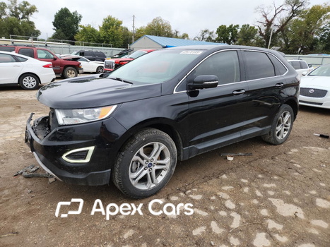 Ford Edge 2017 - Zdjęcie 1 z 13
