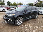 Ford Edge 2017
