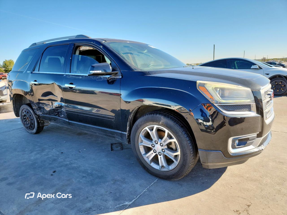 GMC Acadia 2015