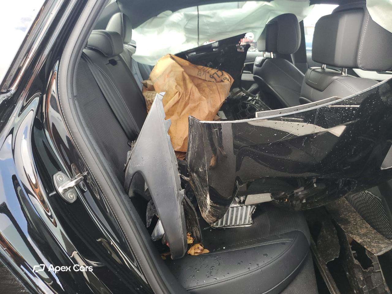 Audi A4 2024