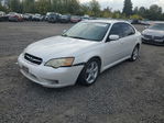 Subaru Legacy 2006