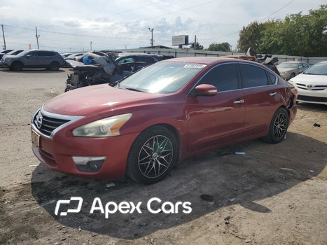 Nissan Altima 2013 - Image 1 of 12