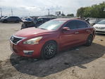Nissan Altima 2013
