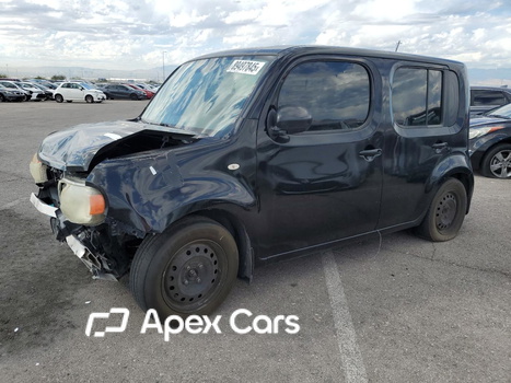Nissan Cube 2009 - Image 1 of 12