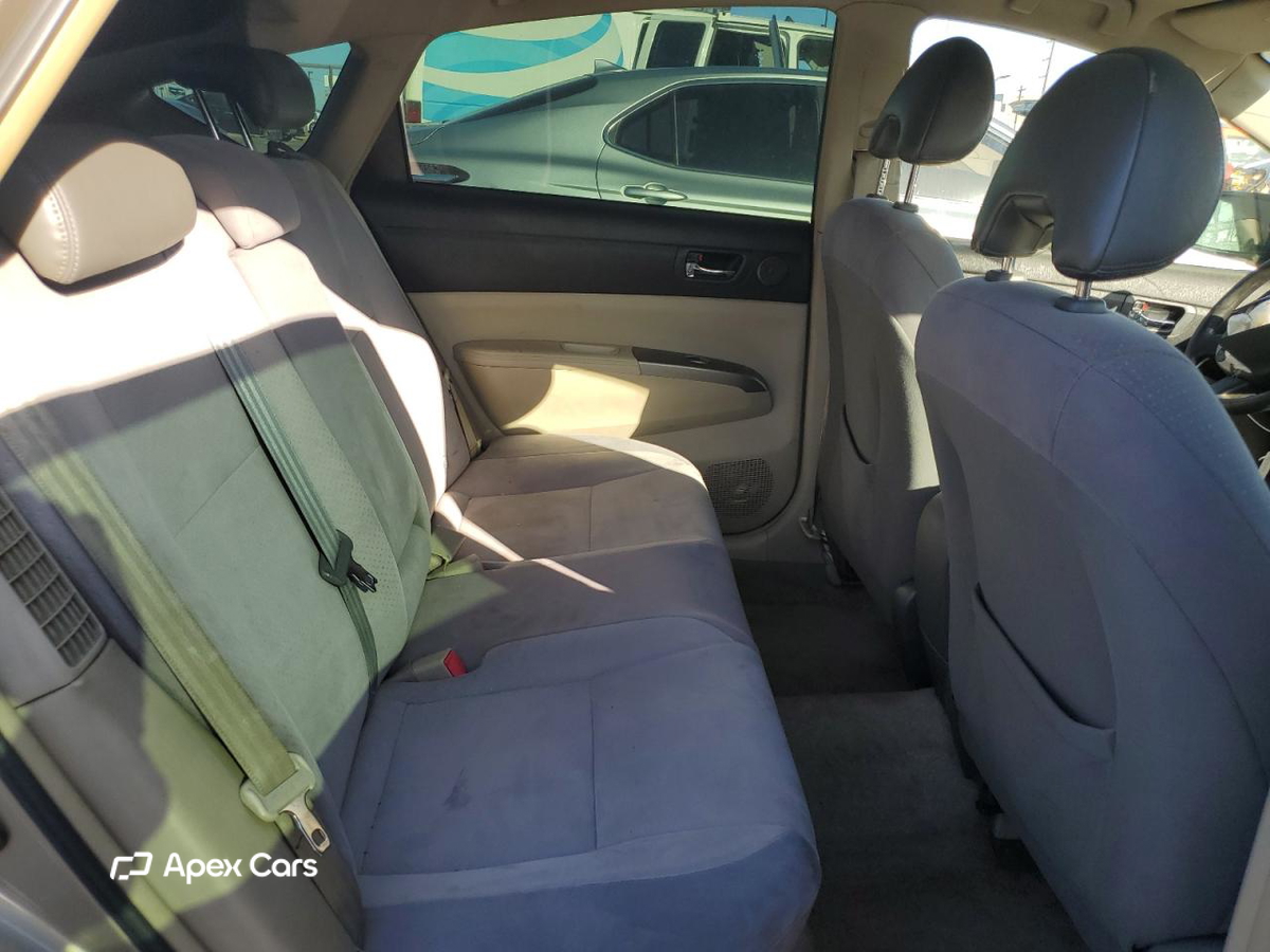 Toyota Prius 2007