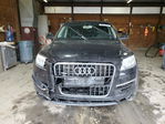 Audi Q7 2015
