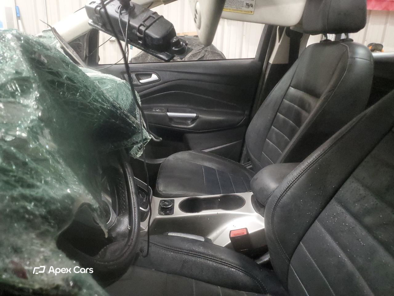 Ford Escape 2013