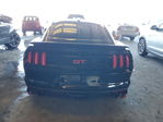 Ford Mustang 2015