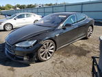 Tesla Model S 2015