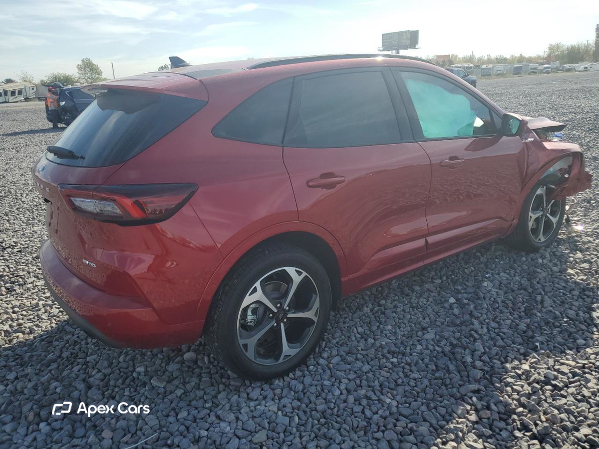Ford Escape 2025