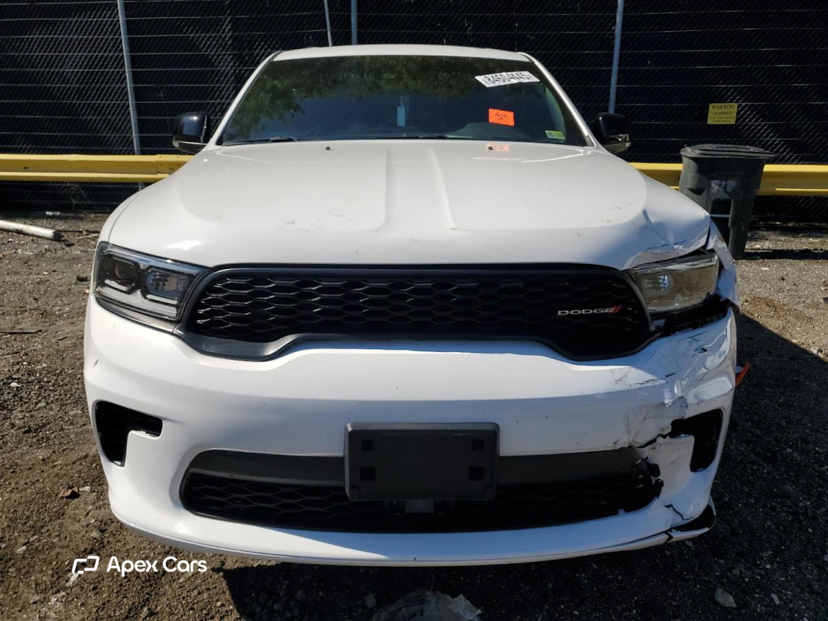Dodge Durango 2024