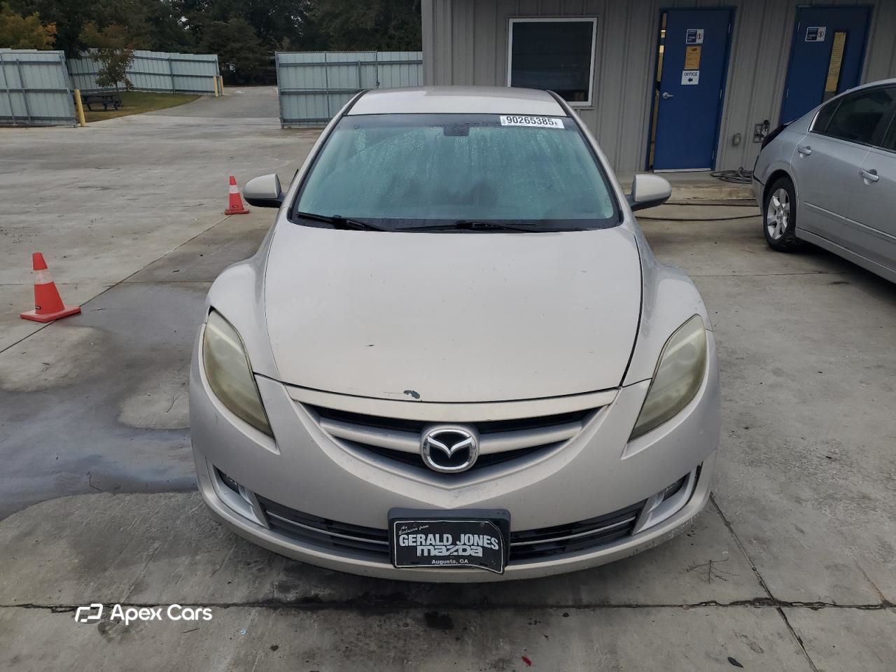 Mazda 6 2009