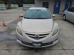 Mazda 6 2009