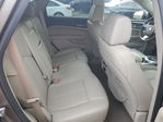 Cadillac SRX 2011