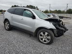 Chevrolet Traverse 2013