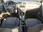 Volkswagen Golf 2012