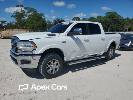 RAM 2500 2022 - Image 1 of 13