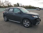 Acura MDX 2013