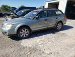 Subaru Outback 2009