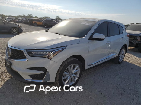 Acura RDX 2020 - Image 1 of 13