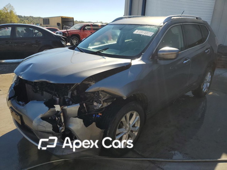 Nissan Rogue 2016 - Zdjęcie 1 z 13