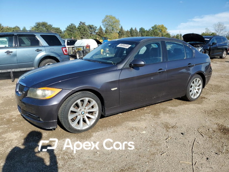 BMW Series 3 2006 - Image 1 of 12