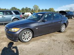 BMW Series 3 2006